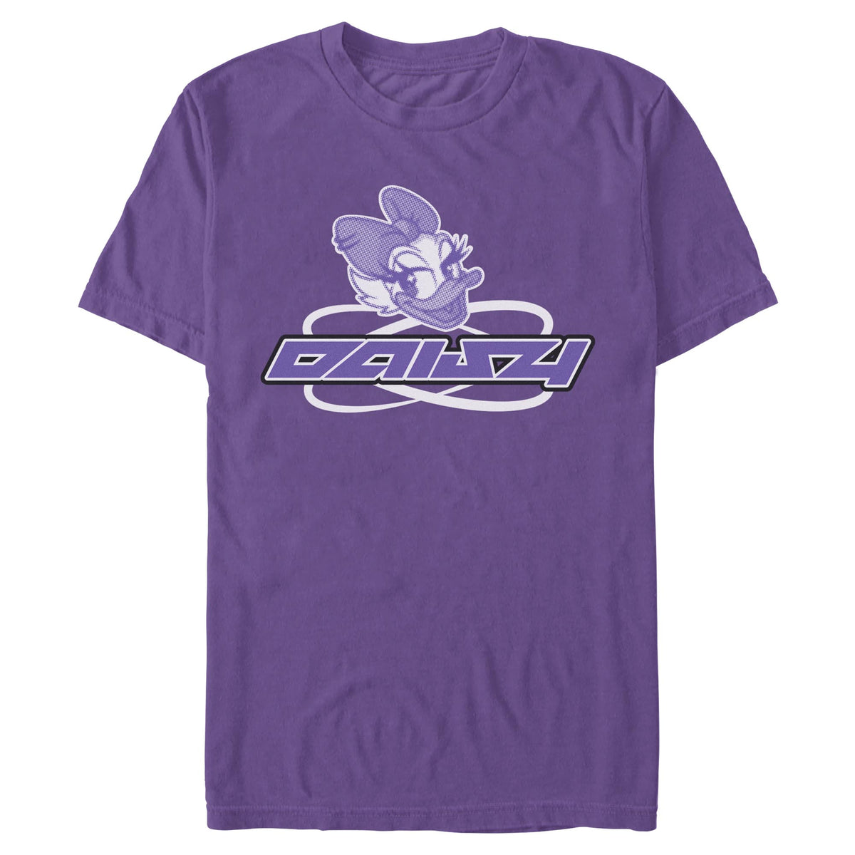 Men's Disney Daisy Smile T-Shirt